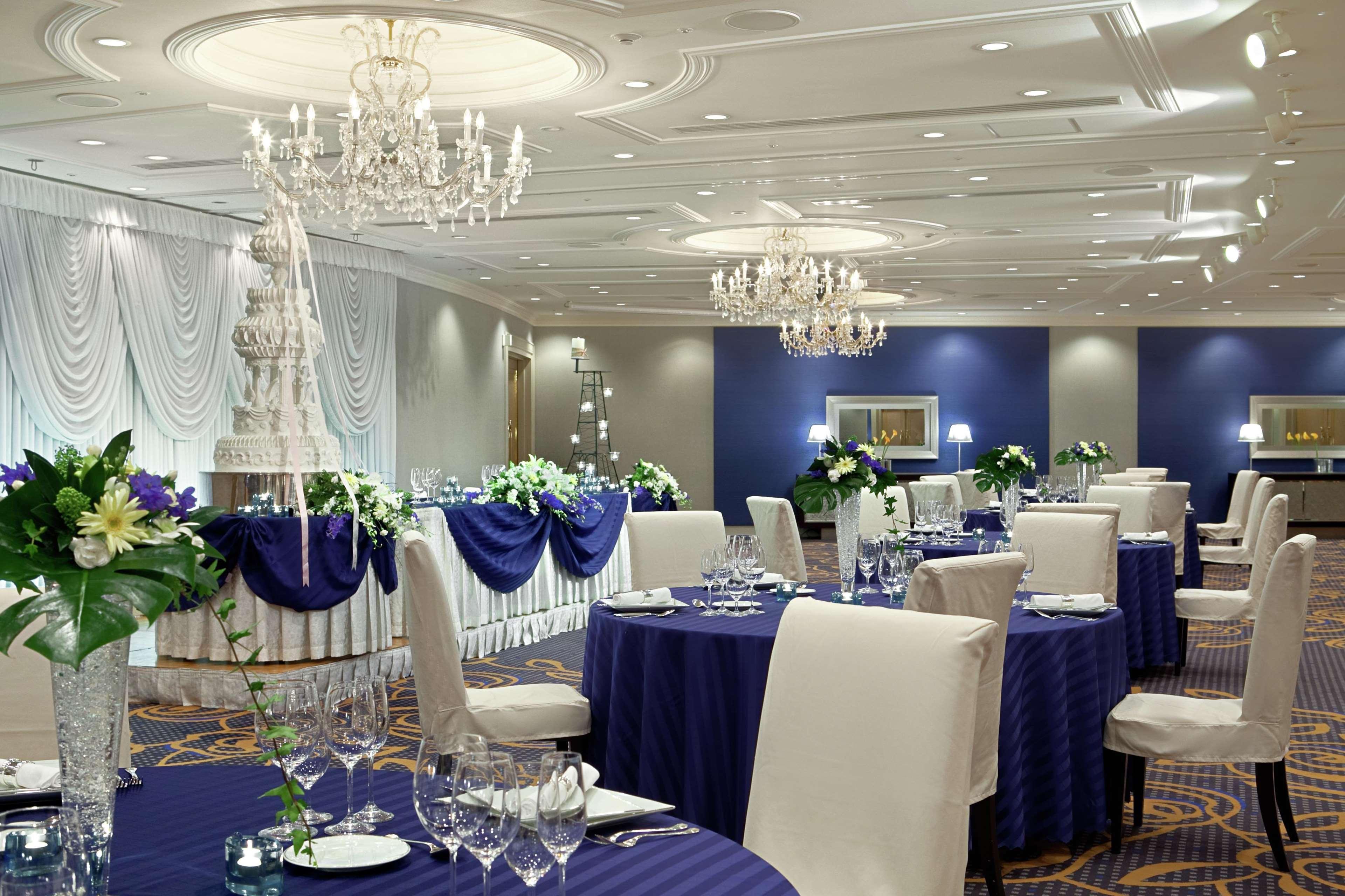 מלון Hilton Tokyo Narita Airport מראה חיצוני תמונה