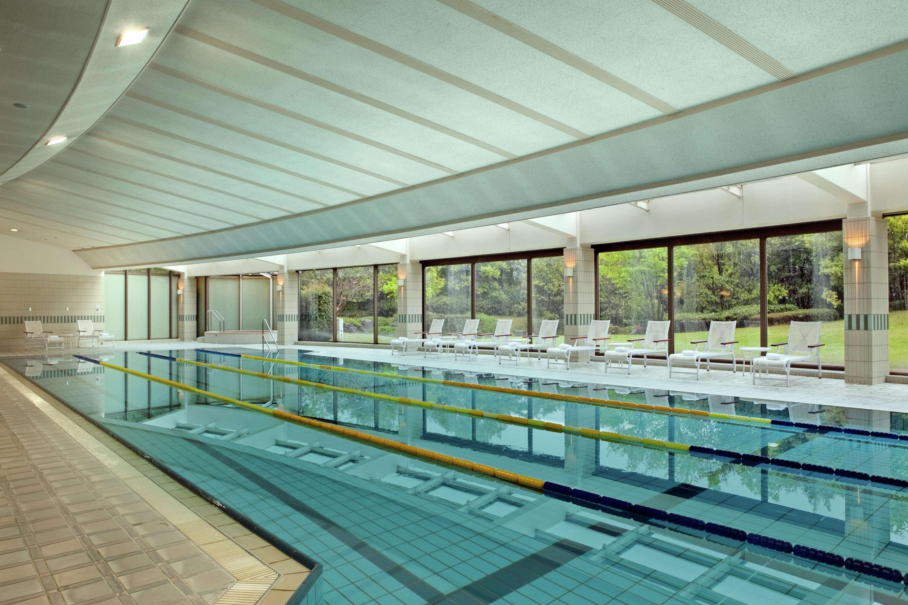 מלון Hilton Tokyo Narita Airport מתקנים תמונה