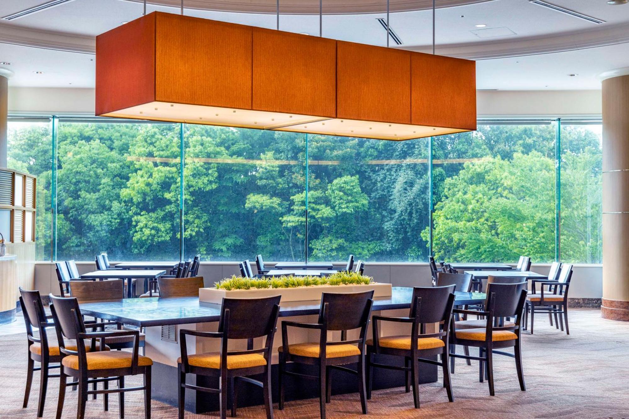 מלון Hilton Tokyo Narita Airport מראה חיצוני תמונה