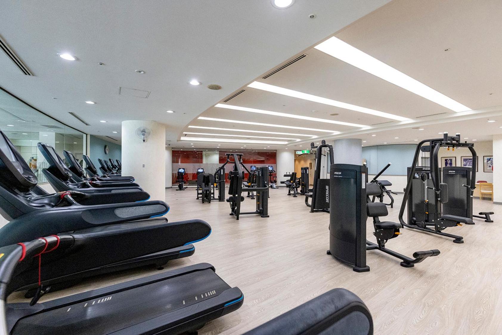 מלון Hilton Tokyo Narita Airport מראה חיצוני תמונה